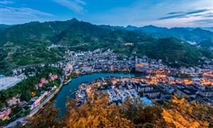 縣域經濟發(fā)展現狀分析 縣域經濟的國民經濟地位愈發(fā)重要