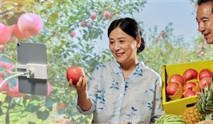 水果類農(nóng)副產(chǎn)品直播行業(yè)競(jìng)爭(zhēng)加劇 中國(guó)直播行業(yè)發(fā)展分析2023