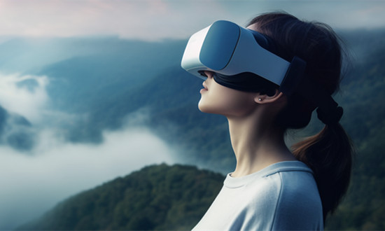 2023年中國(guó)VR旅游行業(yè)市場(chǎng)發(fā)展?jié)摿巴顿Y前景分析
