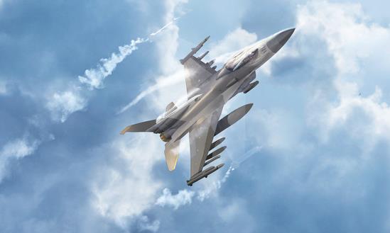軍民融合式發(fā)展獲得巨大成長空間 2023中國軍工行業(yè)發(fā)展前景預測