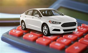 7月第一周二手車市場(chǎng)日均交易量為5.99萬輛 環(huán)比下降1.7%