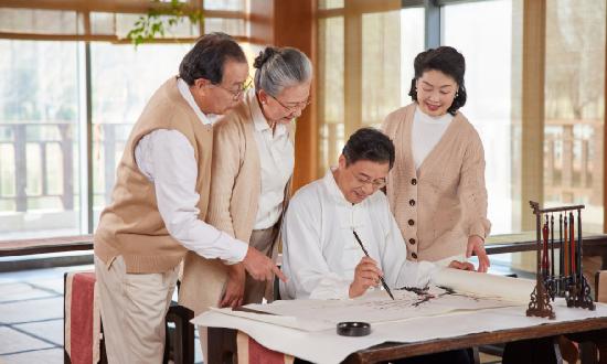 智能養(yǎng)老設(shè)備制造行業(yè)市場分析：智能養(yǎng)老設(shè)備需求將逐漸擴(kuò)大 智慧養(yǎng)老產(chǎn)品要多從用戶角度出發(fā)