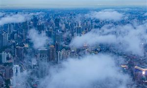 億航載人飛行器將落地寶安運(yùn)營 深圳發(fā)力低空經(jīng)濟(jì) 低空經(jīng)濟(jì)行業(yè)分析