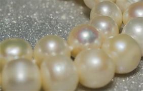 淡水珍珠行業(yè)產量分析 淡水珍珠行業(yè)發(fā)展前景研究