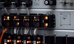 中國工業(yè)計算機行業(yè)發(fā)展分析2023 工業(yè)計算機市場空間非常廣闊