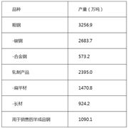 巴西2023年上半年鋼鐵產量下降8.9% 中巴雙邊貿易額為1714.9億美元