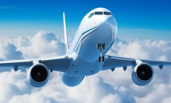 航空復(fù)合材料行業(yè)市場(chǎng)規(guī)模穩(wěn)步擴(kuò)大 未來航空復(fù)合材料行業(yè)發(fā)展前景分析
