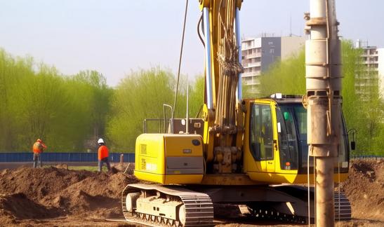  2023年打樁機產(chǎn)業(yè)發(fā)展現(xiàn)狀分析 預(yù)計行業(yè)市場將走向規(guī)范化、集中化