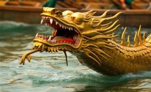 中國(guó)龍舟行業(yè)市場(chǎng)需求 中國(guó)龍舟行業(yè)發(fā)展前景分析