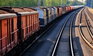 2023年上半年中歐班列開(kāi)行8641列 運(yùn)送貨物93.6萬(wàn)標(biāo)箱