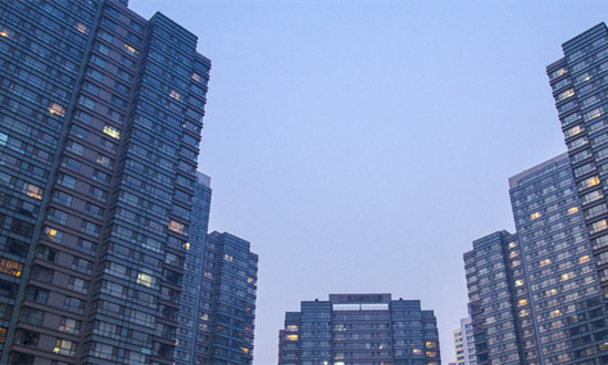 今年上半年北京商品房銷售面積同比增長(zhǎng)17.2% 北京市寫字樓租售行業(yè)發(fā)展分析