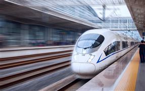 5月城市軌道交通客運(yùn)量同比增長(zhǎng)87% 2023高鐵行業(yè)市場(chǎng)規(guī)模增長(zhǎng)空間