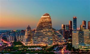 中國科技地產(chǎn)行業(yè)發(fā)展現(xiàn)狀分析 中國科技地產(chǎn)行業(yè)投資前景預測