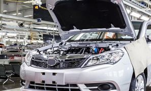 中國(guó)汽車大數(shù)據(jù)行業(yè)發(fā)展現(xiàn)狀2023 預(yù)計(jì)2023年市場(chǎng)規(guī)模將達(dá)到351億元