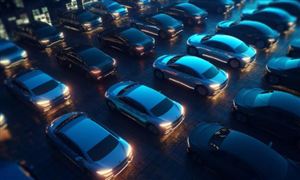 自駕游帶火租車市場 2023汽車租賃市場調(diào)研