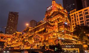 2023年旅游景區(qū)行業(yè)市場發(fā)展現(xiàn)狀調(diào)研 旅游景區(qū)不斷加深文旅融合以及科技創(chuàng)新提升服務(wù)