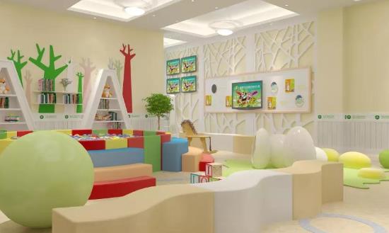 嬰幼兒拖育機(jī)構(gòu)需求不斷增加 幼兒教育行業(yè)市場(chǎng)發(fā)展現(xiàn)狀及深度調(diào)研