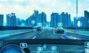 2023年車輛導航系統(tǒng)行業(yè)市場現(xiàn)狀分析