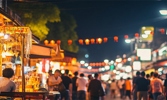 連鎖餐飲市場分析：連鎖餐飲品牌發(fā)展三大模式 數(shù)字化成為餐飲提效標配