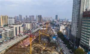 縣域經濟行業(yè)分析 我國縣域經濟發(fā)展中主要存在三方面問題