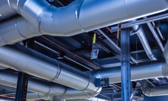 HVAC設(shè)備市場(chǎng)需求增長(zhǎng) 中國(guó)HVAC設(shè)備暖通空調(diào)行業(yè)發(fā)展現(xiàn)狀分析