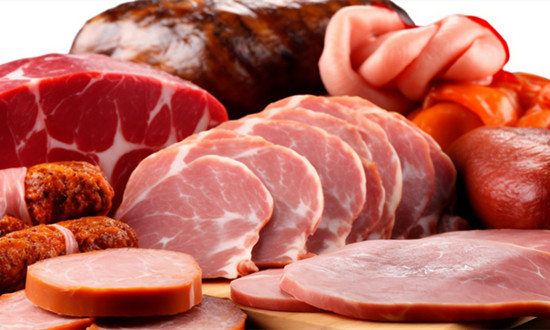 肉類(lèi)加工產(chǎn)業(yè)發(fā)展現(xiàn)狀 肉類(lèi)加工產(chǎn)業(yè)前景趨勢(shì)分析