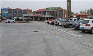 依托高速服務(wù)區(qū)的迭代升級 展現(xiàn)高速公路企業(yè)文化與品牌的窗口