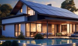 中國光伏建筑一體化(BIPV)行業(yè)發(fā)展趨勢 中國光伏建筑一體化(BIPV)行業(yè)發(fā)展前景分析