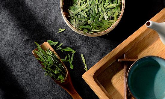 即飲茶市場規(guī)模及發(fā)展趨勢分析2023