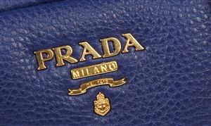 意大利奢侈品牌Prada股價五天跌近10% 奢侈品消費市場變化