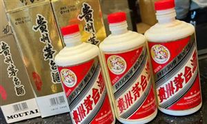 茅臺上半年盈利增兩成 高端白酒消費市場依然增長強勁
