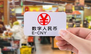 長沙數(shù)字人民幣商戶落地近46萬家 流通交易118億元