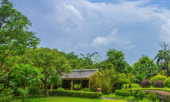 2023園林景觀產(chǎn)業(yè)發(fā)展分析：預(yù)測(cè)2025年行業(yè)市場(chǎng)容量接近11000億元
