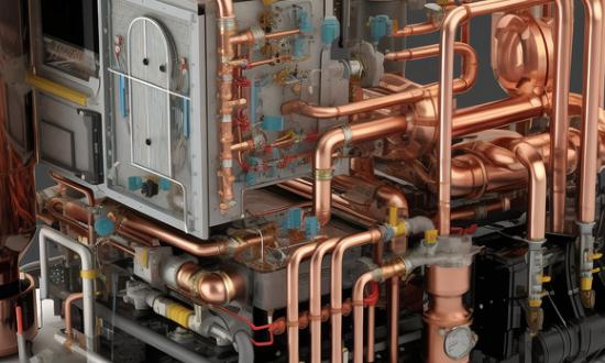 HVAC設(shè)備市場(chǎng)調(diào)研 2023國(guó)內(nèi)HVAC設(shè)備行業(yè)前景與現(xiàn)狀
