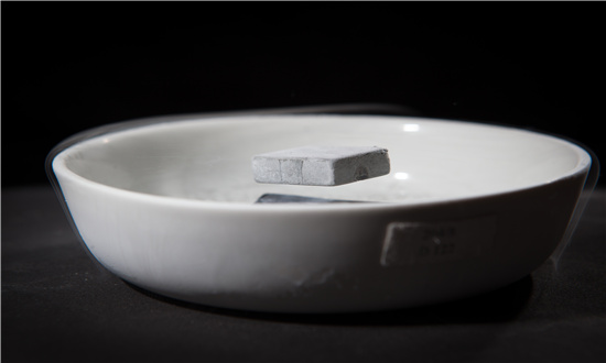 超導體技術發(fā)展如何 未來超導產(chǎn)業(yè)發(fā)展前景分析