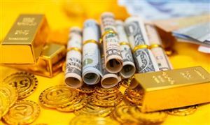 央行連續(xù)九個(gè)月出手 官方購(gòu)金需求全年保持強(qiáng)勁 全球黃金需求情況分析