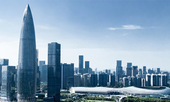 深圳市優(yōu)化市場(chǎng)化營(yíng)商環(huán)境工作方案 打造世界級(jí)交易平臺(tái)