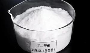 推動經(jīng)濟高質(zhì)量發(fā)展 丁二酸酐市場深度調(diào)研