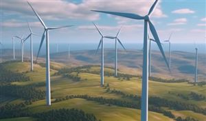 2023中國碳纖維風(fēng)電葉片行業(yè)發(fā)展分析：碳纖維頭部企業(yè)有望持續(xù)受益