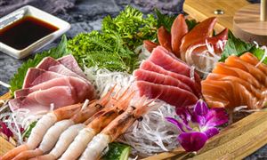 日本料理行業(yè)市場規(guī)模預(yù)測 日本料理行業(yè)消費調(diào)研分析