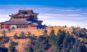 江西成為全國紅色旅游發(fā)展的排頭兵 紅色旅游產(chǎn)業(yè)發(fā)展現(xiàn)狀分析