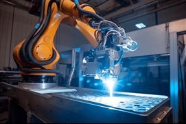 機械工業(yè)內(nèi)需市場運行情況 2023年機電產(chǎn)品出口市場占比提升