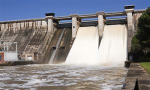 我國加強(qiáng)北方水利基建建設(shè) 水利工程還迎加速審批 機(jī)構(gòu)稱這些企業(yè)或受益