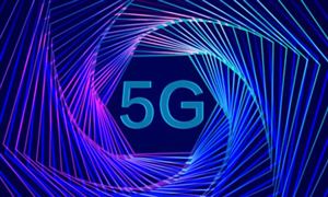 中國聯通上半年5G套餐用戶滲透率超過70% 5G應用案例數累計超5萬個