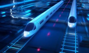 2023高鐵行業(yè)發(fā)展前景研究報(bào)告 我國“八縱八橫”高鐵網(wǎng)主通道已建成投產(chǎn)3.53萬公里