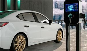 充電樁的發(fā)展趨勢分析2023:7月公共充電樁數(shù)量環(huán)比增加6.2萬臺