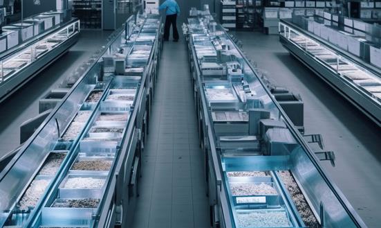 冷凍食品市場發(fā)展方向 冷凍食品行業(yè)細分市場分析