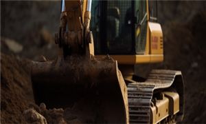 中國(guó)工程機(jī)械工業(yè)協(xié)會(huì)：7月銷(xiāo)售挖掘機(jī)12606臺(tái) 主要工程機(jī)械 中國(guó)產(chǎn)量全球第一