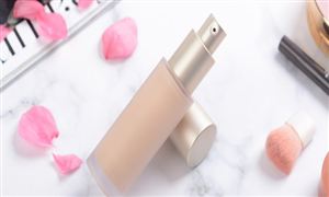 粉底液行業(yè)報告 ：口紅、粉底液領(lǐng)域國產(chǎn)品牌初露頭角