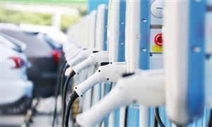 國內(nèi)充電樁數(shù)量持續(xù)增加 機(jī)構(gòu)看好產(chǎn)業(yè)長景氣周期 